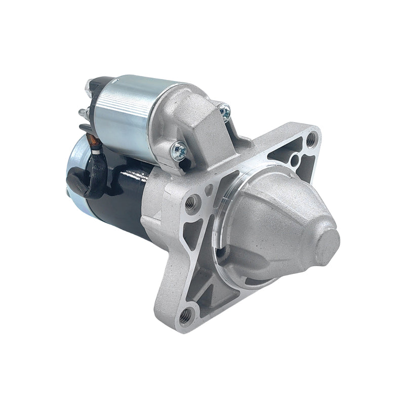 Starter Motor Fit For X-trail T31 Renault Trafic X83 Koleos H45 2.0L Diesel M9R SMOTOR-NS022 - Machter