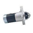 Starter Motor Fit For X-trail T31 Renault Trafic X83 Koleos H45 2.0L Diesel M9R SMOTOR-NS022 - Machter