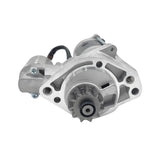 Starter Motor Fit For Nissan Navara D40 Pathfinder R51 Diesel 2.5L YD25 140KW 23300-5X00A 23300-5X00C SMOTOR-NS023 - Machter