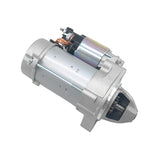 Starter Motor Fit For Mercedes Benz GLA200 GLC220 GLC250 GLE250 E250 Sprinter Vito 2.1L Diesel SMOTOR-NS025 - Machter