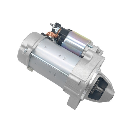 Starter Motor Fit For Mercedes Benz GLA200 GLC220 GLC250 GLE250 E250 Sprinter Vito 2.1L Diesel - Machter