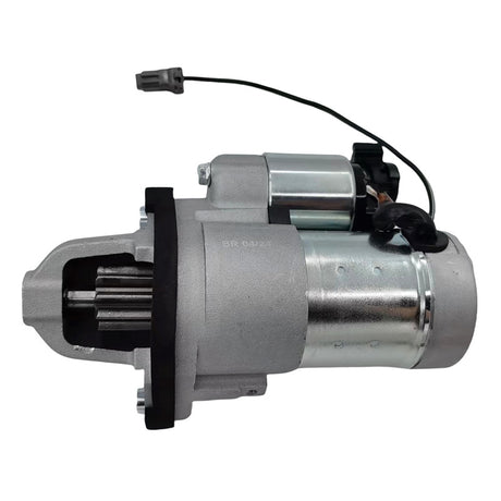 Starter Motor Fit For Infiniti G Q50 Q60 Q70 QX70 QX80 For Nissan 370Z Skyline VQ3VHR 3.7L V6 Petrol - Machter