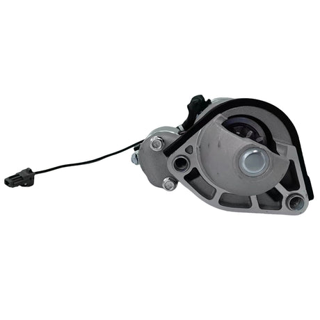 Starter Motor Fit For Infiniti G Q50 Q60 Q70 QX70 QX80 For Nissan 370Z Skyline VQ3VHR 3.7L V6 Petrol - Machter