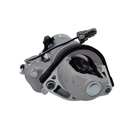 Starter Motor Fit For Infiniti G Q50 Q60 Q70 QX70 QX80 For Nissan 370Z Skyline VQ3VHR 3.7L V6 Petrol - Machter