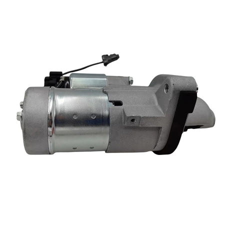 Starter Motor Fit For Infiniti G Q50 Q60 Q70 QX70 QX80 For Nissan 370Z Skyline VQ3VHR 3.7L V6 Petrol - Machter