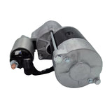 Starter Motor Fit For Nissan Navara D22 D40 2.5L Pathfinder R51 4cyl Diesel YD25DDTi 2005-2015 SMOTOR-NS027 - Machter