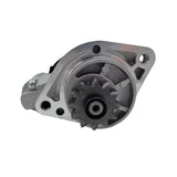 Starter Motor Fit For Nissan Navara D22 D40 2.5L Pathfinder R51 4cyl Diesel YD25DDTi 2005-2015 SMOTOR-NS027 - Machter
