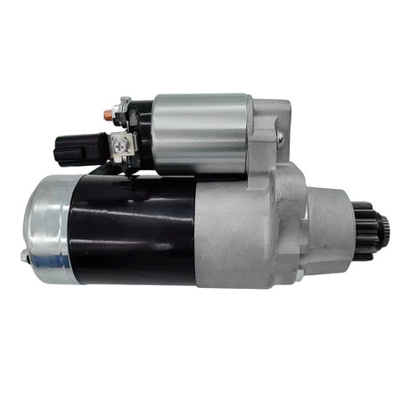 Starter Motor Fit For Nissan Elgrand Murano Maxima Pathfinder Skyline Stagea engine VQ35DE 3.5L V6 Petrol - Machter