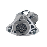 Starter Motor Fit For Nissan Navara D40 Pathfinder R51 2005-2019 4.0L VQ40 Petrol SMOTOR-NS033 - Machter