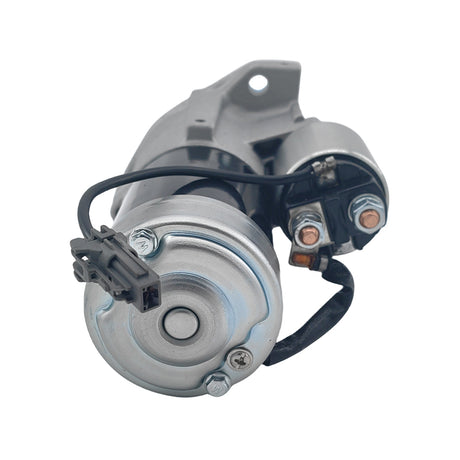 Starter Motor Fit For Nissan Navara D40 Pathfinder R51 2005-2019 4.0L VQ40 Petrol - Machter