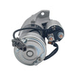 Starter Motor Fit For Nissan Navara D40 Pathfinder R51 2005-2019 4.0L VQ40 Petrol SMOTOR-NS033 - Machter