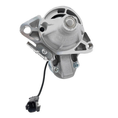 Starter Motor Fit For Nissan Pulsar N14 N15 N16 1.6L 1.8L Petrol Auto - Machter