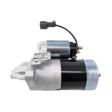 Starter Motor Fit For Nissan Pulsar N14 N15 N16 1.6L 1.8L Petrol Auto SMOTOR-NS036 - Machter