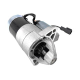 Starter Motor Fit For Nissan Pulsar N14 N15 N16 1.6L 1.8L Petrol Auto SMOTOR-NS036 - Machter