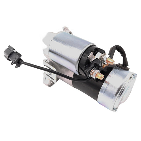 Starter Motor Fit For Nissan Pulsar N14 N15 N16 1.6L 1.8L Petrol Auto - Machter
