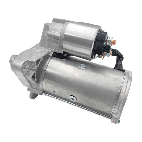 Starter Motor Fit For Nissan X-Trail T31 For Renault Traffic X83 M9R 2.0L Diesel Valeo Style 2007-2014 - Machter