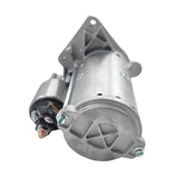 Starter Motor Fit For Nissan X-Trail T31 For Renault Traffic X83 M9R 2.0L Diesel Valeo Style 2007-2014 SMOTOR-NS037 - Machter