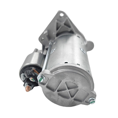Starter Motor Fit For Nissan X-Trail T31 For Renault Traffic X83 M9R 2.0L Diesel Valeo Style 2007-2014 - Machter