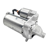 Starter Motor Fit For Nissan X-Trail T31 For Renault Traffic X83 M9R 2.0L Diesel Valeo Style 2007-2014 SMOTOR-NS037 - Machter