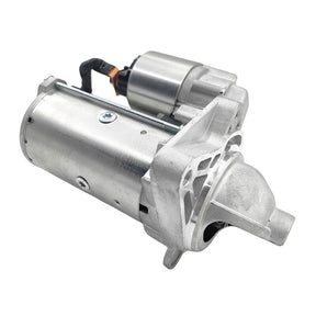 Starter Motor Fit For Nissan X-Trail T31 For Renault Traffic X83 M9R 2.0L Diesel Valeo Style 2007-2014 SMOTOR-NS037 - Machter