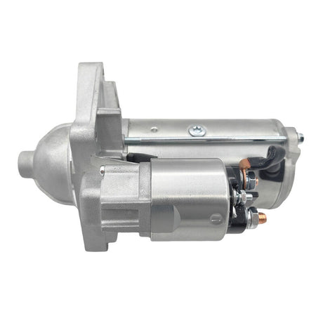Starter Motor Fit For Nissan X-Trail T31 For Renault Traffic X83 M9R 2.0L Diesel Valeo Style 2007-2014 - Machter