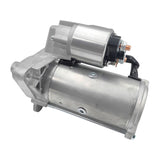 Starter Motor Fit For Nissan X-Trail T31 For Renault Traffic X83 M9R 2.0L Diesel Valeo Style 2007-2014 SMOTOR-NS037 - Machter