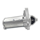 Starter Motor Fit For Nissan X-Trail T31 For Renault Traffic X83 M9R 2.0L Diesel Valeo Style 2007-2014 SMOTOR-NS037 - Machter