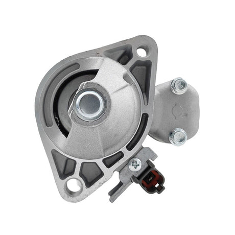Starter Motor Fit For Nissan Pulsar N14 N15 N16 1.6L 1.8L Auto Transmission 1991-2005 - Machter