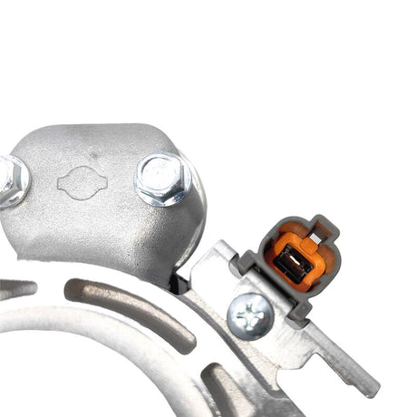 Starter Motor Fit For Nissan Pulsar N14 N15 N16 1.6L 1.8L Auto Transmission 1991-2005 - Machter