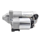 Starter Motor Fit For Nissan Pulsar N14 N15 N16 1.6L 1.8L Auto Transmission 1991-2005 SMOTOR-NS038 - Machter