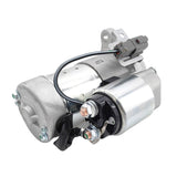 Starter Motor Fit For Nissan Pulsar N14 N15 N16 1.6L 1.8L Auto Transmission 1991-2005 SMOTOR-NS038 - Machter