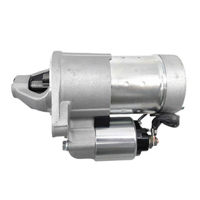 Starter Motor Fit For Nissan Pulsar N14 N15 N16 1.6L 1.8L Auto Transmission 1991-2005 SMOTOR-NS038 - Machter