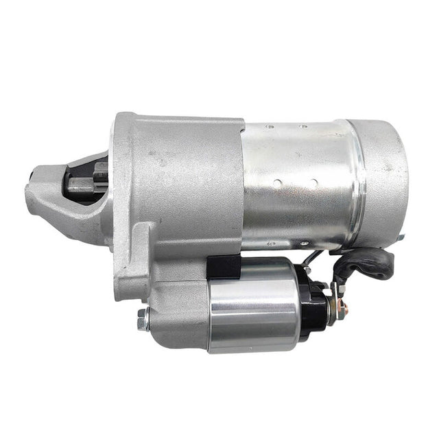 Starter Motor Fit For Nissan Pulsar N14 N15 N16 1.6L 1.8L Auto Transmission 1991-2005 SMOTOR-NS038 - Machter