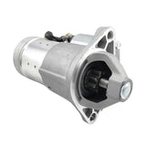 Starter Motor Fit For Nissan Pulsar N14 N15 N16 1.6L 1.8L Auto Transmission 1991-2005 SMOTOR-NS038 - Machter