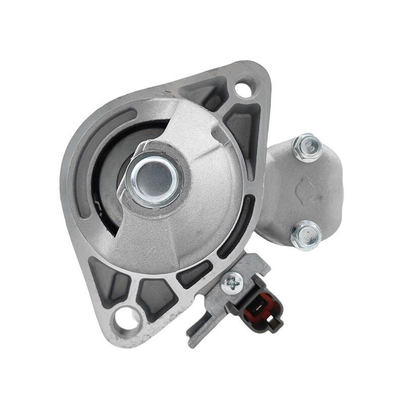 Starter Motor Fit For Nissan Pulsar N14 N15 N16 1.6L 1.8L Auto Transmission 1991-2005 SMOTOR-NS038 - Machter