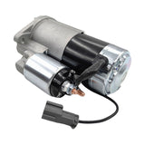 Starter Motor Fit For Nissan 300C Y30 300ZX Z31 Z32 Navara D21 D22 Pathfinder D21 VG30E 3.0L V6 Petrol SMOTOR-NS041 - Machter