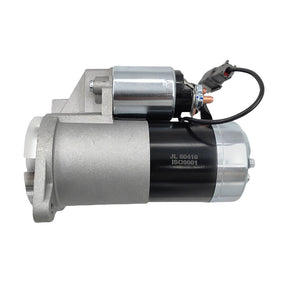 Starter Motor Fit For Nissan 300C Y30 300ZX Z31 Z32 Navara D21 D22 Pathfinder D21 VG30E 3.0L V6 Petrol SMOTOR-NS041 - Machter