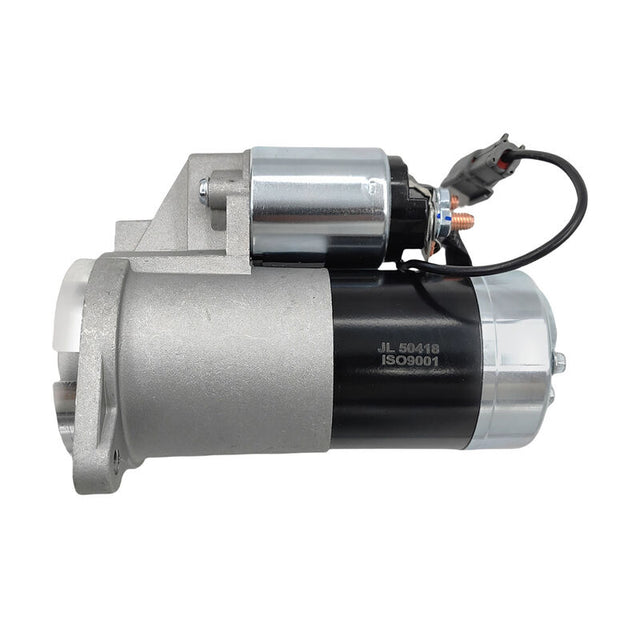 Starter Motor Fit For Nissan 300C Y30 300ZX Z31 Z32 Navara D21 D22 Pathfinder D21 VG30E 3.0L V6 Petrol SMOTOR-NS041 - Machter