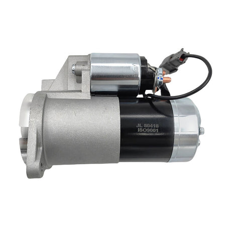 Starter Motor Fit For Nissan 300C Y30 300ZX Z31 Z32 Navara D21 D22 Pathfinder D21 VG30E 3.0L V6 Petrol - Machter