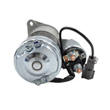Starter Motor Fit For Nissan 300C Y30 300ZX Z31 Z32 Navara D21 D22 Pathfinder D21 VG30E 3.0L V6 Petrol SMOTOR-NS041 - Machter
