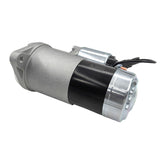 Starter Motor Fit For Nissan 300C Y30 300ZX Z31 Z32 Navara D21 D22 Pathfinder D21 VG30E 3.0L V6 Petrol SMOTOR-NS041 - Machter