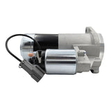 Starter Motor Fit For Nissan 300C Y30 300ZX Z31 Z32 Navara D21 D22 Pathfinder D21 VG30E 3.0L V6 Petrol SMOTOR-NS041 - Machter