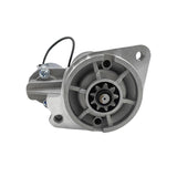 Starter Motor Fit For Nissan 300C Y30 300ZX Z31 Z32 Navara D21 D22 Pathfinder D21 VG30E 3.0L V6 Petrol SMOTOR-NS041 - Machter