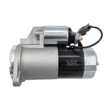 Starter Motor Fit For Nissan 300C Y30 300ZX Z31 Z32 Navara D21 D22 Pathfinder D21 VG30E 3.0L V6 Petrol SMOTOR-NS041 - Machter