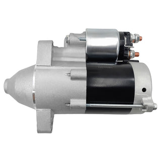 Starter Motors & Parts