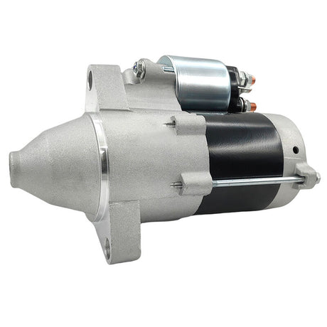 Starter Motor Fit For Nissan Sunny B310 A12 1.2L A14 1.4L A15 1.5L 4-Cylinder 1979-1983 - Machter