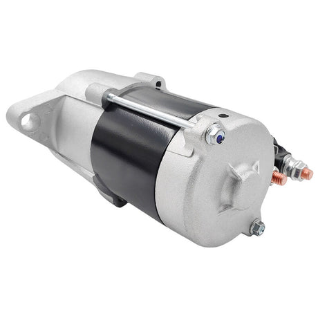 Starter Motor Fit For Nissan Sunny B310 A12 1.2L A14 1.4L A15 1.5L 4-Cylinder 1979-1983 - Machter
