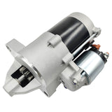Starter Motor Fit For Nissan Sunny B310 A12 1.2L A14 1.4L A15 1.5L 4-Cylinder 1979-1983 SMOTOR-NS043 - Machter