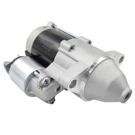 Starter Motor Fit For Nissan Sunny B310 A12 1.2L A14 1.4L A15 1.5L 4-Cylinder 1979-1983 - Machter