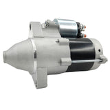 Starter Motor Fit For Nissan Sunny B310 A12 1.2L A14 1.4L A15 1.5L 4-Cylinder 1979-1983 SMOTOR-NS043 - Machter